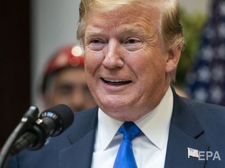 Трамп собрал более $40 млн на свое переизбрание