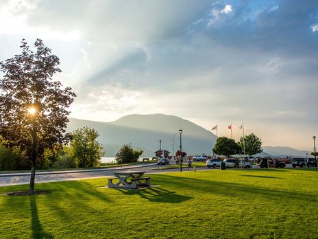 В Канаде 25-летний мужчина открыл огонь в церкви: один погибший, один раненый