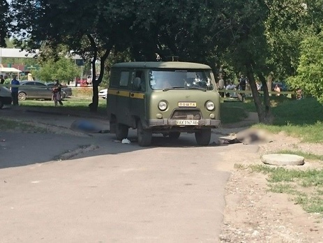 Прокуратура: Убийца работников 