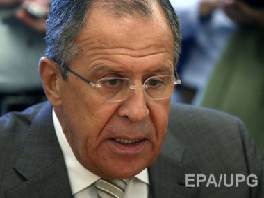 Лавров: Вблизи наших границ наблюдаются вредные тенденции по героизации нацизма