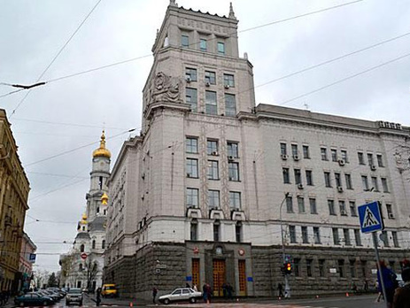 Харьковский горсовет с третьей попытки признал Россию страной-агрессором