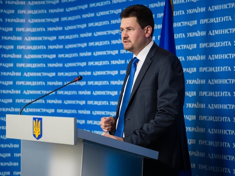 Цеголко: На Волыни задержаны два офицера СБУ, занимавшихся контрабандой дорогих автомобилей