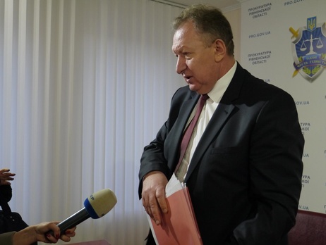 СМИ: Замгенпрокурора Гузырь давит на МВД за расследование против группы БРСМ