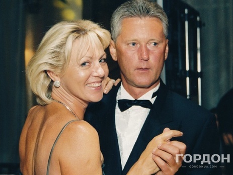 У футбольного тренера Буряка родился четвертый внук накануне дня рождения