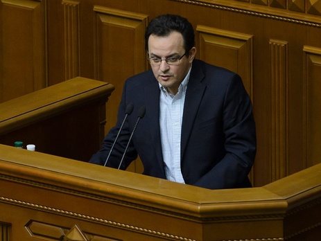 Березюк заявил, что 