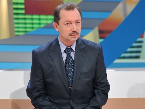 Экс-глава пресс-службы МВД Полищук о реформе МВД: Патрульные – это первый шаг, далее должны последовать более сложные и мучительные шаги