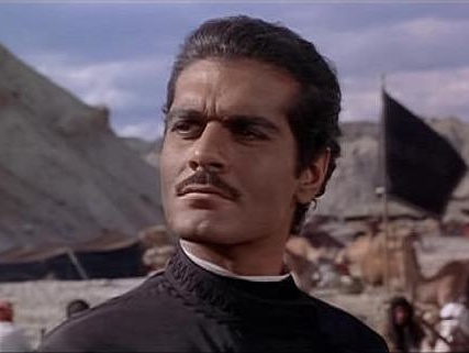 Скончался актер Омар Шариф