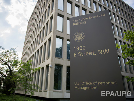 В США подтвердили похищение данных более 21 млн американцев в результате хакерских атак на правительственные ведомства