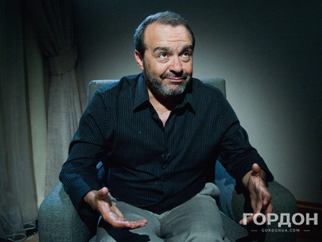 Шендерович: Табаков был моим учителем. Его пассаж о второсортных украинцах – это совершенно отвратительно. А учил он нас – не этому, нет