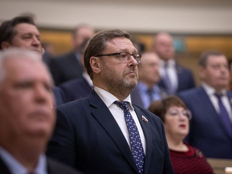 Россия выплатит Совету Европы долг по взносам, если ПАСЕ устранит угрозу дискриминации национальных делегаций – российский сенатор