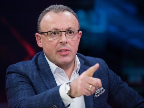 ﻿Порошенко – досвідчений боєць. Він усвідомлює, що, найімовірніше, програв, і вже працює на майбутні вибори в парламент