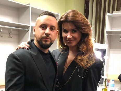 Monatik: Я признаюсь в любви жене каждый день!