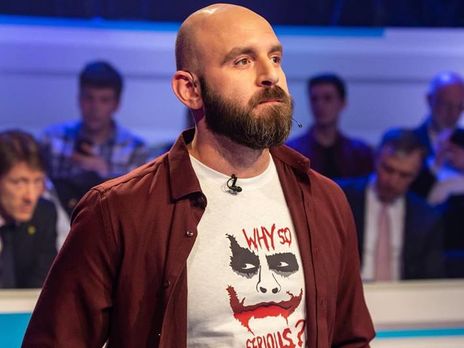 Казарин: Дебатов не будет. Ни официальных – в студии. Ни неофициальных – на стадионе. Задача штаба Зеленского избежать их любой ценой