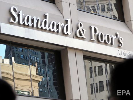 ﻿Міжнародне агентство Standard & Poor's підтвердило рейтинги України зі стабільним прогнозом