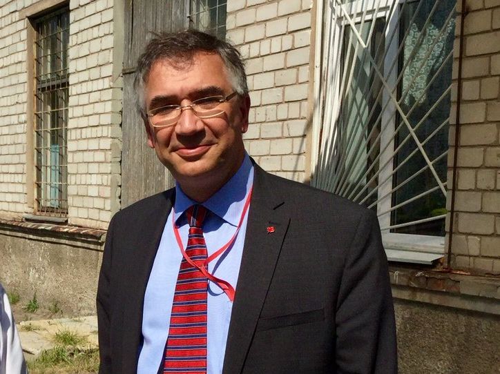 Посол Канады в Украине о выборах президента: Украинцы умеют усложнять себе жизнь