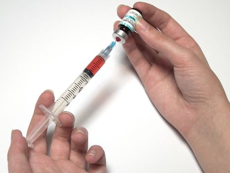 ﻿Із початку 2019 року на кір в Україні захворіло майже 40 тис. осіб – МОЗ