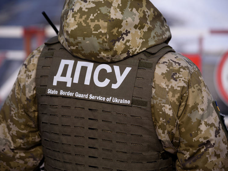 Пограничники задержали в Славянске бывшего боевика "ДНР" – Госпогранслужба Украины