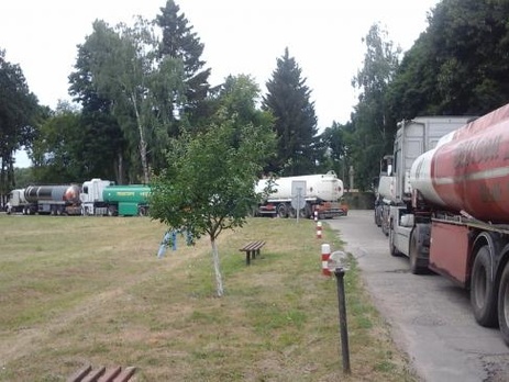 Тымчук: Армия получила 10 тыс. тонн 