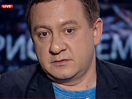 Муждабаев: Табаков произнес вслух главную идею 