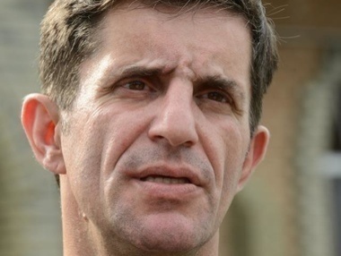 Шкиряк: То, что произошло в Мукачево, – откровенный бандитизм