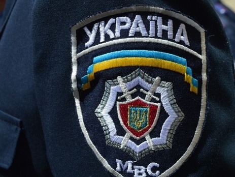 МВД: В результате перестрелки в Мукачево погиб один гражданский