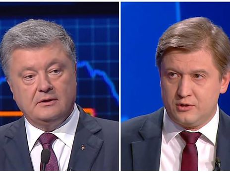 Зеленский не примет участия в программе 