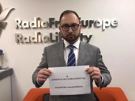 ﻿Полозов про справу полонених українських моряків: Є логістичні труднощі, але я бачу бажання якнайшвидше провести всі слідчі дії