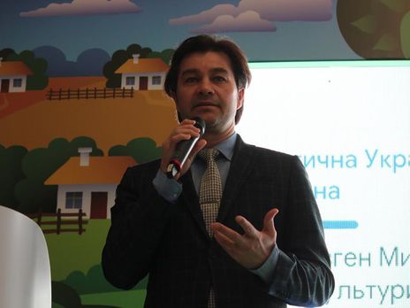 ﻿Нищук: Ми готові максимально швидко направити кращих фахівців та реставраторів для робіт із відновлення собору Паризької Богоматері