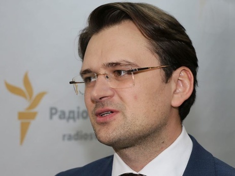 Представитель МИД Кулеба считает, что бой в Мукачево может поставить крест на безвизовом режиме с ЕС