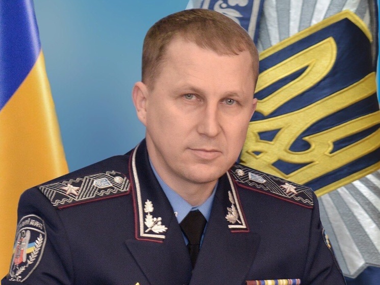 МВД: Боевики обстреляли Авдеевку из тяжелого вооружения