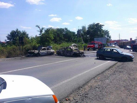 Мукачево, Ивана Купала, Макаревич. Топ запросов украинцев в сети за неделю
