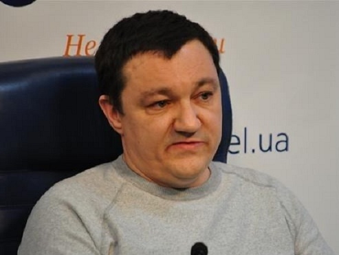 Тымчук: Проблема нашего общества в том, что позиция абсолютного большинства украинцев – это отсутствие позиции