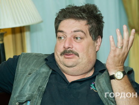 Быков: Каких вам еще запрещений и пут, и чисток в нечетные числа? Вас только что в скрепу еще не гребут, и то из брезгливости чисто