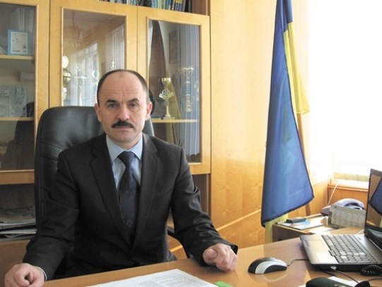 Губернатор Закарпатской области: Продолжаются переговоры с блокированными бойцами "Правого сектора"