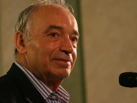 Гафт – Табакову: Мы оба – народные артисты, но, видимо, народы у нас разные 