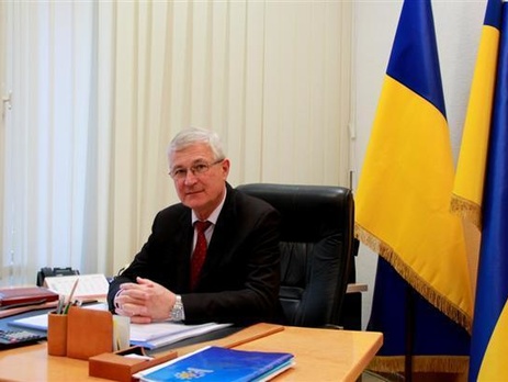 Мэр Мукачево Лендьел призвал горожан не паниковать, но быть бдительными