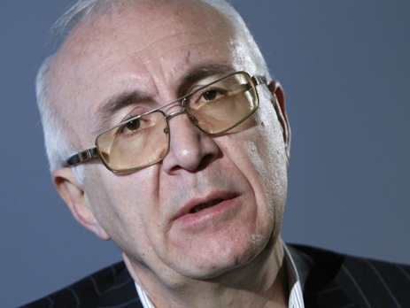 Грузия обвиняет Россию в изменении границы и захвате территории