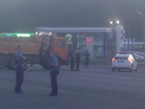 Найем: Вероятно, переговоры с Ярошем ведут президент, глава СБУ и министр внутренних дел