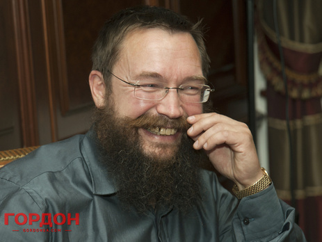 Стерлигов: Вскоре мы увидим Путина бородатым, и тогда Господь бросит к ногам президента всех врагов, и они будут лизать его сапоги