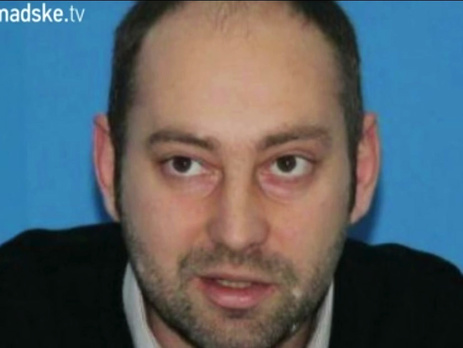 Заместитель лидера 