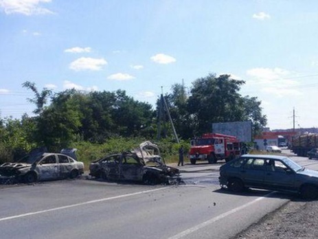 Нардеп Лещенко: Украина теряет безвизовый режим с ЕС