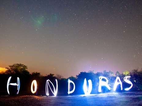 Россия перешла на безвизовый режим с Гондурасом