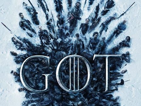 Первая серия 