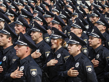 Реакция соседних стран на реформу МВД. Что написали СМИ Европы о новой патрульной службе