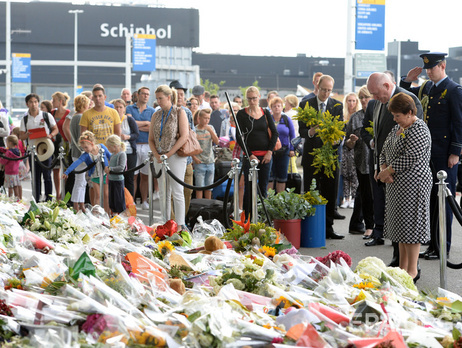 Слава Рабинович: За содеянное в последние 15 месяцев России предъявят иски минимум на $900 млрд