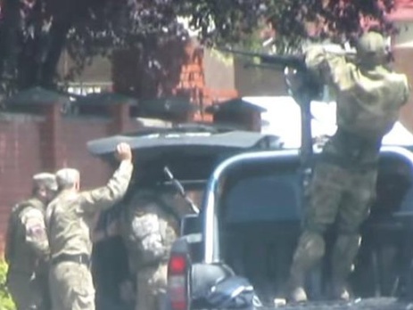 Волонтер Доник: В ДУК ПС начинают недоумевать, что происходит в тылу под шевронами 