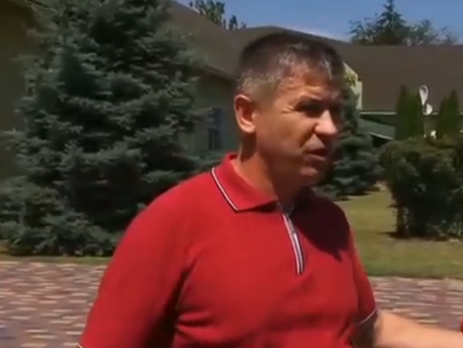 Нардеп Ланьо: Контрабандой занимаются пограничники, таможенники и СБУ, а я к ней отношения не имею