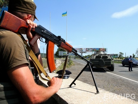 Найем: Пришло время назвать вещи своими именами. 