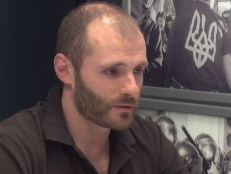 Пятый отдельный батальон ДУК 