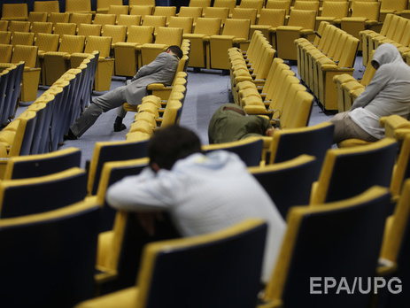 Страны еврозоны согласовали сроки третьего пакета помощи Греции